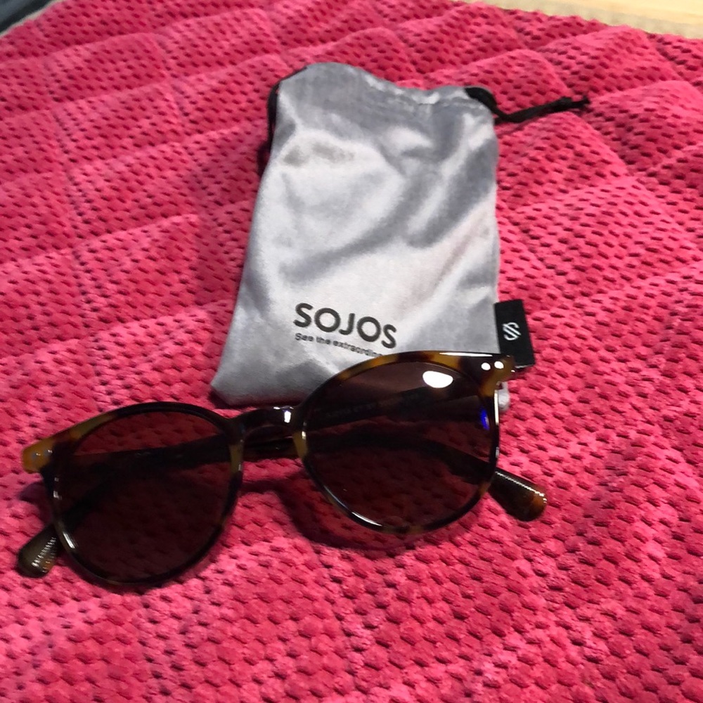 Pretty Sunglasses